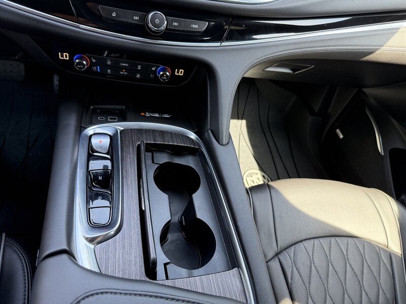 2022 Buick Enclave Avenir - Photo 48