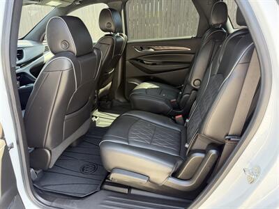 2022 Buick Enclave Avenir - Photo 24 - Nashville, TN 37210