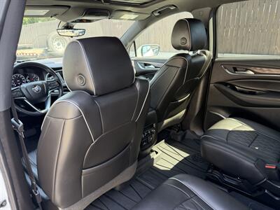 2022 Buick Enclave Avenir - Photo 26 - Nashville, TN 37210
