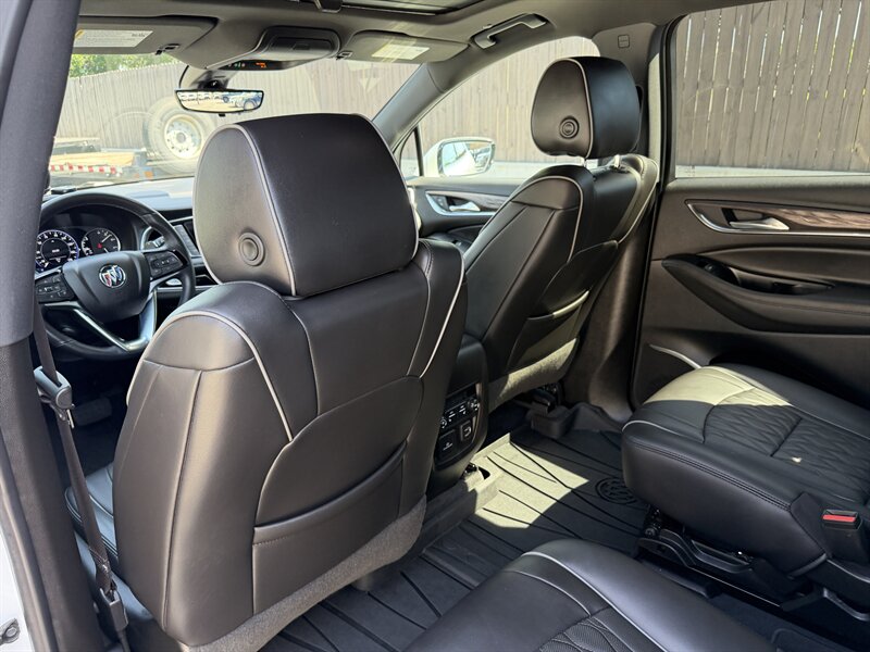 2022 Buick Enclave Avenir - Photo 26