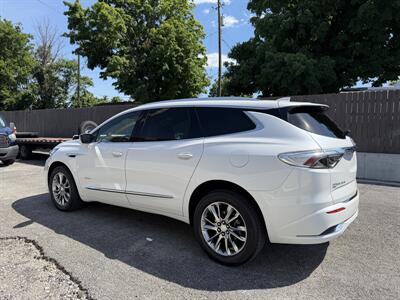2022 Buick Enclave Avenir - Photo 7 - Nashville, TN 37210
