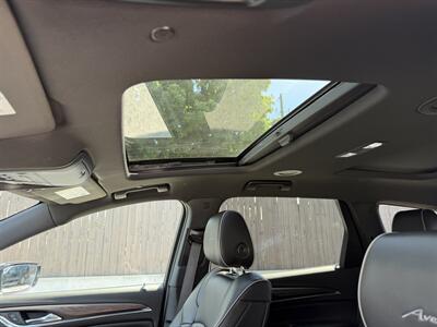 2022 Buick Enclave Avenir - Photo 22 - Nashville, TN 37210