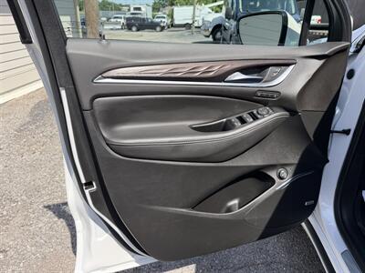 2022 Buick Enclave Avenir - Photo 15 - Nashville, TN 37210