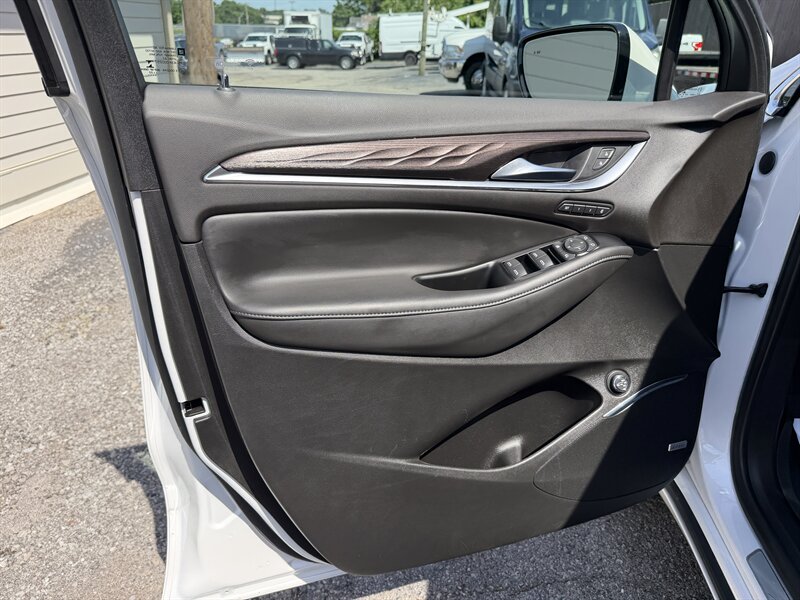 2022 Buick Enclave Avenir - Photo 15