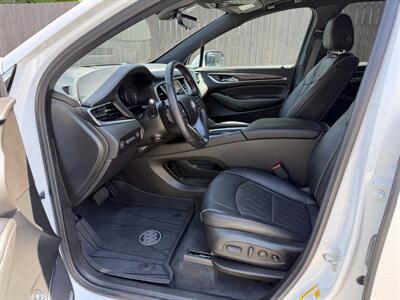 2022 Buick Enclave Avenir - Photo 19 - Nashville, TN 37210
