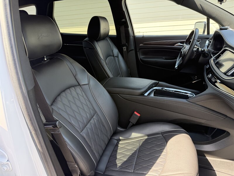 2022 Buick Enclave Avenir - Photo 36