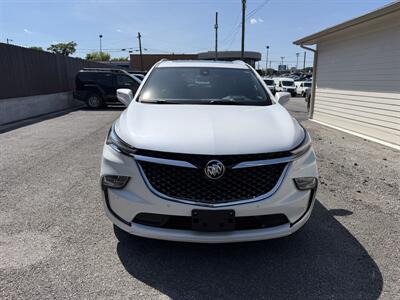 2022 Buick Enclave Avenir - Photo 4 - Nashville, TN 37210
