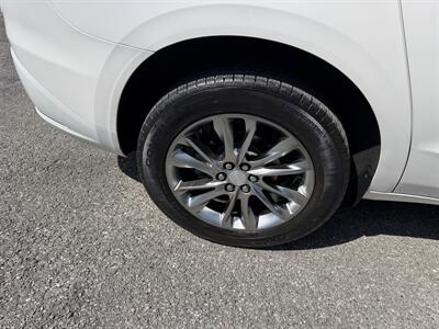 2022 Buick Enclave Avenir - Photo 11 - Nashville, TN 37210
