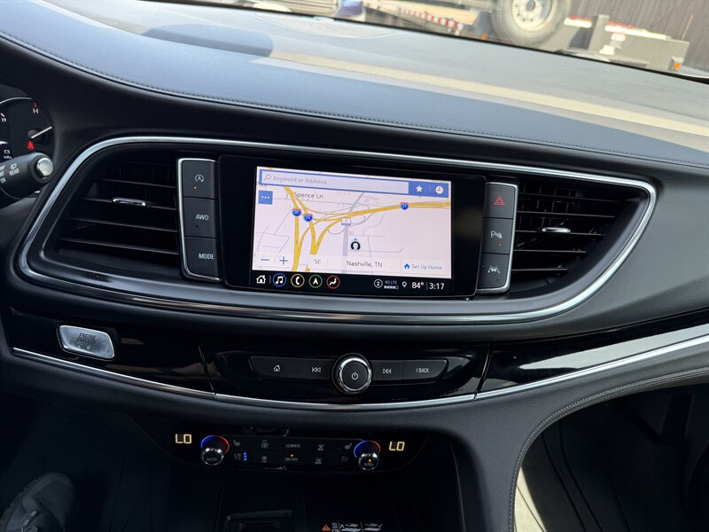 2022 Buick Enclave Avenir - Photo 43