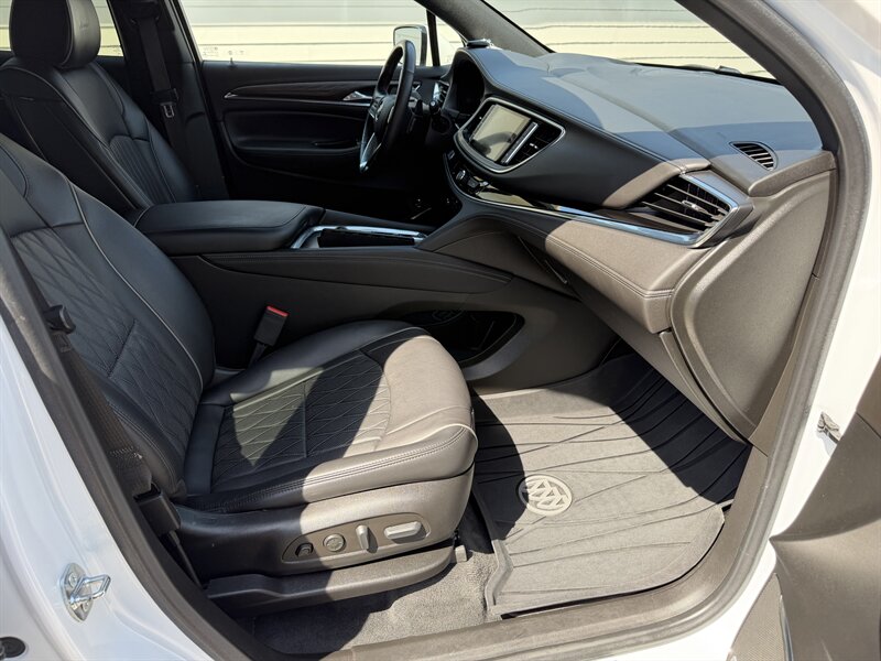 2022 Buick Enclave Avenir - Photo 35
