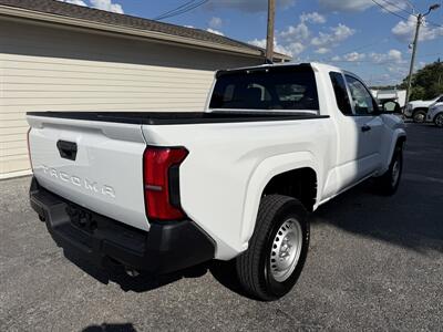 2024 Toyota Tacoma SR   - Photo 7 - Nashville, TN 37210