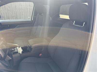 2024 Toyota Tacoma SR   - Photo 18 - Nashville, TN 37210