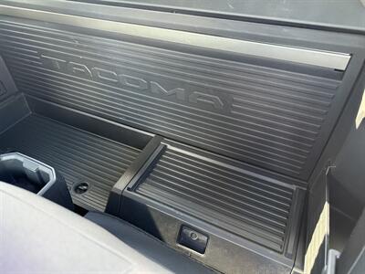 2024 Toyota Tacoma SR   - Photo 20 - Nashville, TN 37210