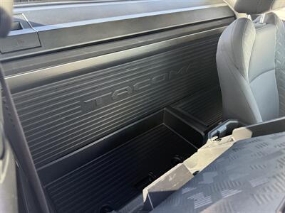 2024 Toyota Tacoma SR   - Photo 13 - Nashville, TN 37210