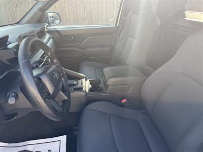 2024 Toyota Tacoma SR   - Photo 17 - Nashville, TN 37210