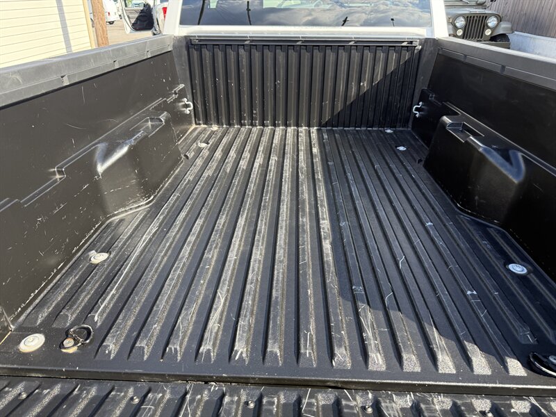 2024 Toyota Tacoma SR photo 13