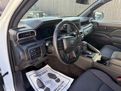2024 Toyota Tacoma SR   - Photo 19 - Nashville, TN 37210