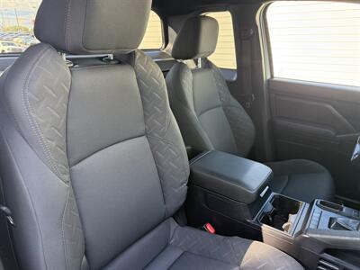 2024 Toyota Tacoma SR   - Photo 12 - Nashville, TN 37210