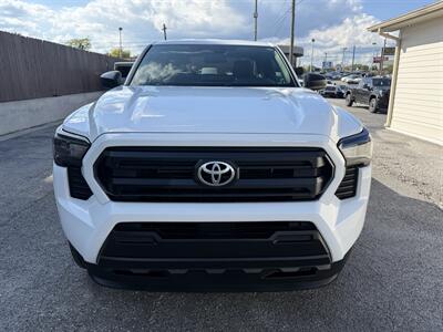 2024 Toyota Tacoma SR   - Photo 3 - Nashville, TN 37210