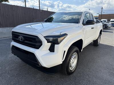 2024 Toyota Tacoma SR   - Photo 2 - Nashville, TN 37210