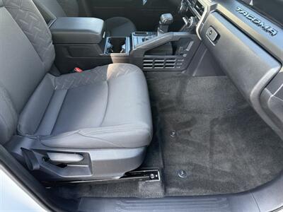 2024 Toyota Tacoma SR   - Photo 10 - Nashville, TN 37210