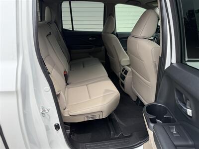 2022 Honda Ridgeline RTL-E - Photo 30 - Nashville, TN 37210
