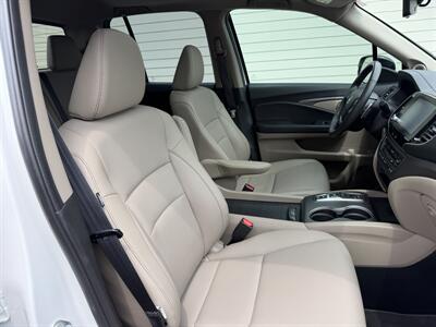 2022 Honda Ridgeline RTL-E - Photo 32 - Nashville, TN 37210