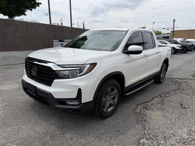 2022 Honda Ridgeline RTL-E - Photo 5 - Nashville, TN 37210