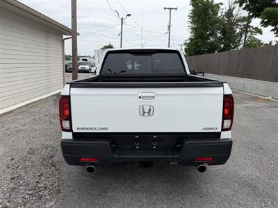 2022 Honda Ridgeline RTL-E - Photo 9 - Nashville, TN 37210
