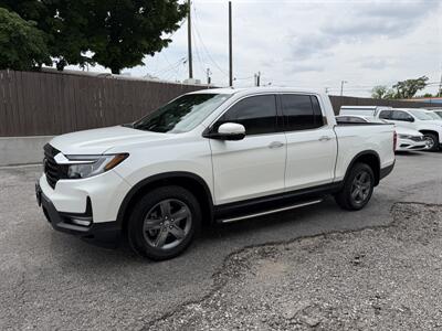 2022 Honda Ridgeline RTL-E - Photo 6 - Nashville, TN 37210