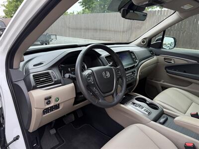 2022 Honda Ridgeline RTL-E - Photo 25 - Nashville, TN 37210