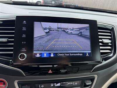 2022 Honda Ridgeline RTL-E - Photo 37 - Nashville, TN 37210