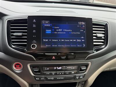 2022 Honda Ridgeline RTL-E - Photo 36 - Nashville, TN 37210