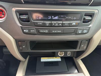 2022 Honda Ridgeline RTL-E - Photo 39 - Nashville, TN 37210
