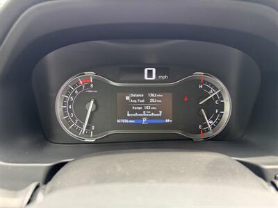 2022 Honda Ridgeline RTL-E - Photo 35 - Nashville, TN 37210