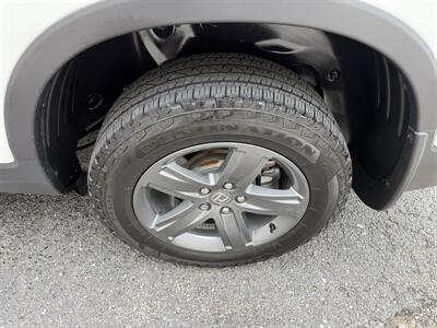 2022 Honda Ridgeline RTL-E - Photo 16 - Nashville, TN 37210