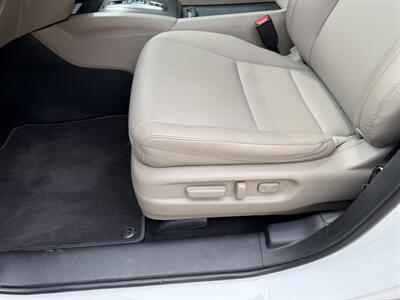 2022 Honda Ridgeline RTL-E - Photo 22 - Nashville, TN 37210