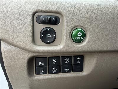 2022 Honda Ridgeline RTL-E - Photo 33 - Nashville, TN 37210
