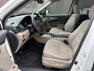 2022 Honda Ridgeline RTL-E - Photo 21 - Nashville, TN 37210