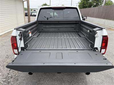2022 Honda Ridgeline RTL-E - Photo 29 - Nashville, TN 37210