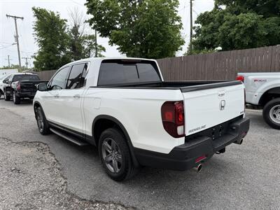 2022 Honda Ridgeline RTL-E - Photo 8 - Nashville, TN 37210