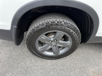 2022 Honda Ridgeline RTL-E - Photo 11 - Nashville, TN 37210