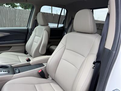 2022 Honda Ridgeline RTL-E - Photo 23 - Nashville, TN 37210