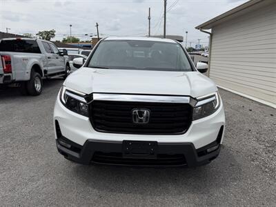 2022 Honda Ridgeline RTL-E - Photo 4 - Nashville, TN 37210