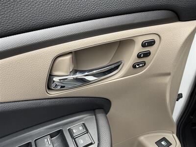 2022 Honda Ridgeline RTL-E - Photo 18 - Nashville, TN 37210