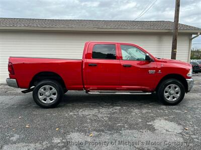 2012 RAM 3500 ST  