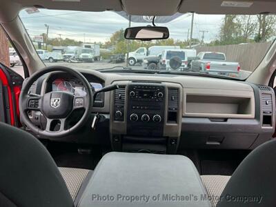 2012 RAM 3500 ST   - Photo 15 - Nashville, TN 37210