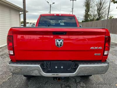 2012 RAM 3500 ST   - Photo 38 - Nashville, TN 37210