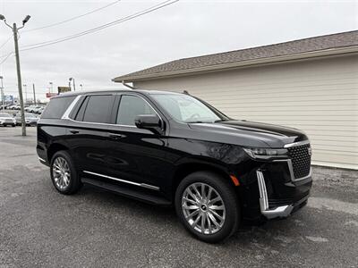 2022 Cadillac Escalade Premium Luxury   - Photo 3 - Nashville, TN 37210