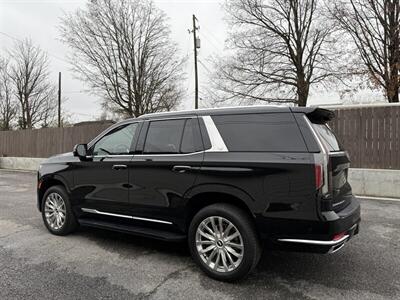 2022 Cadillac Escalade Premium Luxury   - Photo 6 - Nashville, TN 37210